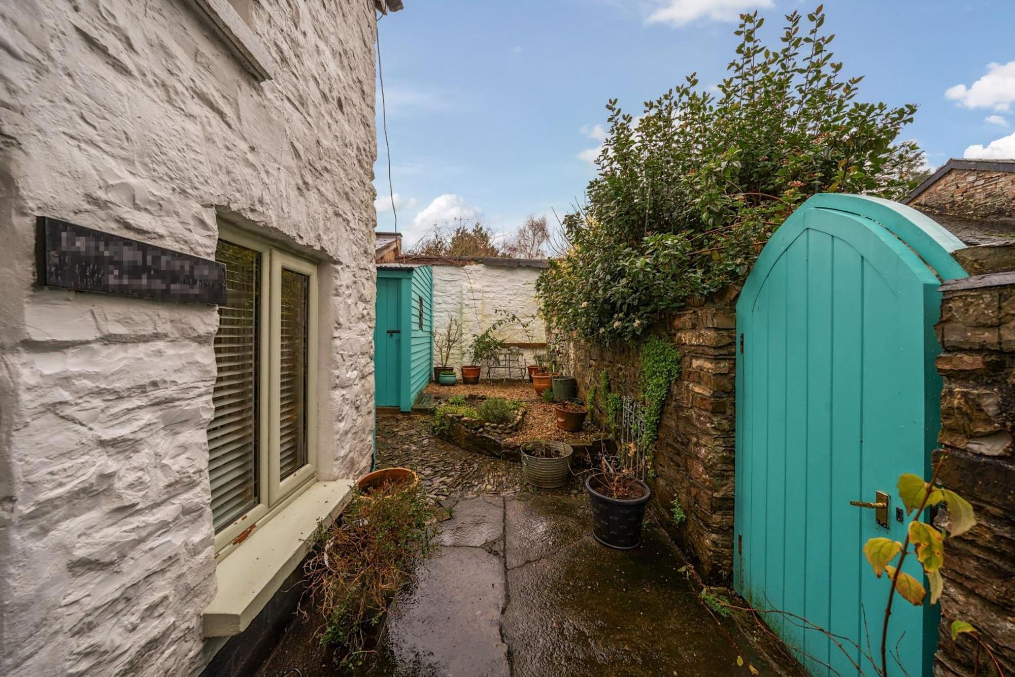 Villa Harebell House à Tiverton  Extérieur photo
